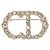 Spilla in oro Christian Dior V0362CDLCY_D301 D'oro