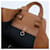 Borsa Hammock marrone Loewe  - vista 4