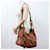 Borsa Hammock marrone Loewe  - vista 7