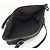 Borsa Tote Fendi Zucchino nera Nero - vista 3