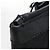 Borsa Tote Fendi Zucchino nera Nero - vista 7