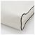 Borsa Tote in pelle bianca Prada Bianco - vista 5