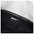 Borsa Tote in pelle bianca Prada Bianco - vista 6