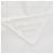 Borsa Tote in pelle bianca Prada Bianco - vista 7