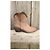Autre Marque Via Roma 15 Botines Western de Piel Castaño Beige - vista 7
