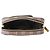Borsa a tracolla Pochette Billet Macao Louis Vuitton Marrone - vista 5
