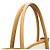 Hermès Borsa Tote Hermes Garden File MM - vista 5