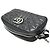 Borsa a tracolla Gucci GG Marmont da donna Nero - vista 4