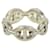 Hermès Hermes Enchainée Ring Silber  - Ansicht 1