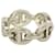 Hermès Hermes Enchainée Ring Silber  - Ansicht 4