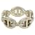 Hermès Hermes Enchainée Ring Silber  - Ansicht 6