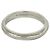 Tiffany & Co Tiffany Milgrain Ring in Platin Silber