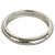 Tiffany & Co Tiffany Milgrain Ring in Platin Silber - Ansicht 3