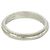 Tiffany & Co Tiffany Milgrain Ring in Platin Silber - Ansicht 4