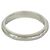 Tiffany & Co Tiffany Milgrain Ring in Platin Silber - Ansicht 5