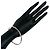 Tiffany & Co Bracciale rigido Tiffany Knife Edge Twist in Argento 925 - vista 2