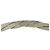 Tiffany & Co Bracciale rigido Tiffany Knife Edge Twist in Argento 925 - vista 3