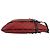 Mini borsa tote Loewe Anagram Logo Marrone Rosso - vista 6