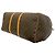 Louis Vuitton Vintage Keepall 60 Monogram Leder Boston Bag Braun - Ansicht 8
