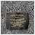 Sciarpa Louis Vuitton Monogram Nero e Bianco Grigio  - vista 6