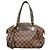 Borsa Louis Vuitton Damier Verona PM Damier ebene