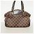Borsa Louis Vuitton Damier Verona PM Damier ebene - vista 12