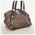 Borsa Louis Vuitton Damier Verona PM Damier ebene - vista 2