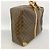Borsa Boston Louis Vuitton - Monogram Sirius 55 Marrone - vista 2