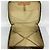 Borsa Boston Louis Vuitton - Monogram Sirius 55 Marrone - vista 4