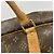Borsa Boston Louis Vuitton - Monogram Sirius 55 Marrone - vista 7