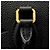 Borsa Tote Louis Vuitton Monogram Empreinte OnTheGo GM Nero - vista 10