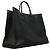 Borsa Tote Louis Vuitton Monogram Empreinte OnTheGo GM Nero - vista 2