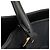 Borsa Tote Louis Vuitton Monogram Empreinte OnTheGo GM Nero - vista 9