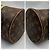 Borsa Tote Louis Vuitton Papillon 30 Marrone Monogramma - vista 5