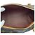 Borsa Tote Louis Vuitton Papillon 30 Marrone Monogramma - vista 7