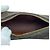 Borsa Tote Louis Vuitton Papillon 30 Marrone Monogramma - vista 9