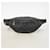 Louis Vuitton Monogram Eclipse Discovery Bumbag PM Nero - vista 11