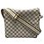 Borsa a Spalla Louis Vuitton Naviglio Crudo