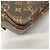 Borsa Louis Vuitton Monogram Deauville Marrone - vista 8