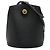 Borsa a Spalla Louis Vuitton Epi Cluny Nero - vista 2