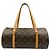 Bolso Louis Vuitton Papillon 30 Monograma - vista 2