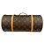 Bolso Louis Vuitton Papillon 30 Monograma - vista 5