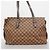 Borsa Tote Louis Vuitton Damier Chelsea Damier ebene - vista 13