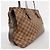 Borsa Tote Louis Vuitton Damier Chelsea Damier ebene - vista 2
