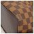 Borsa Tote Louis Vuitton Damier Chelsea Damier ebene - vista 6