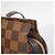 Borsa Tote Louis Vuitton Damier Chelsea Damier ebene - vista 8