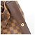 Borsa Tote Louis Vuitton Damier Chelsea Damier ebene - vista 9
