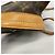 Borsa Tote Louis Vuitton Monogram Bucket PM Marrone - vista 6