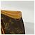 Borsa Tote Louis Vuitton Monogram Bucket PM Marrone - vista 7