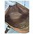 MCM Visetos Borsa Tote con Charm Orsetto Marrone - vista 6